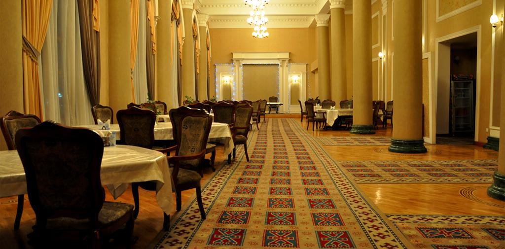 Ganja Hotel Номер фото